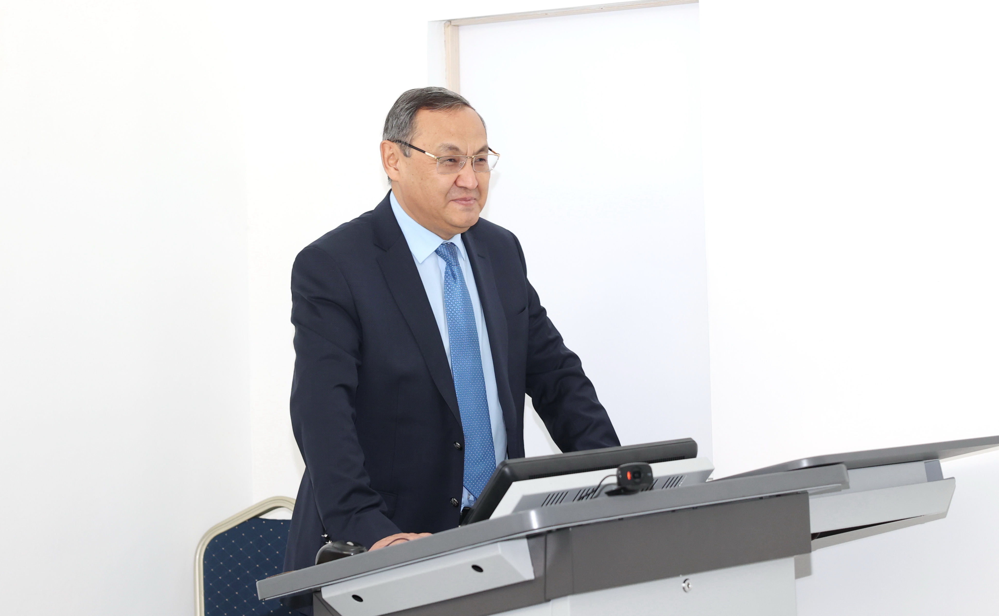 Үйлестіру кеңесі