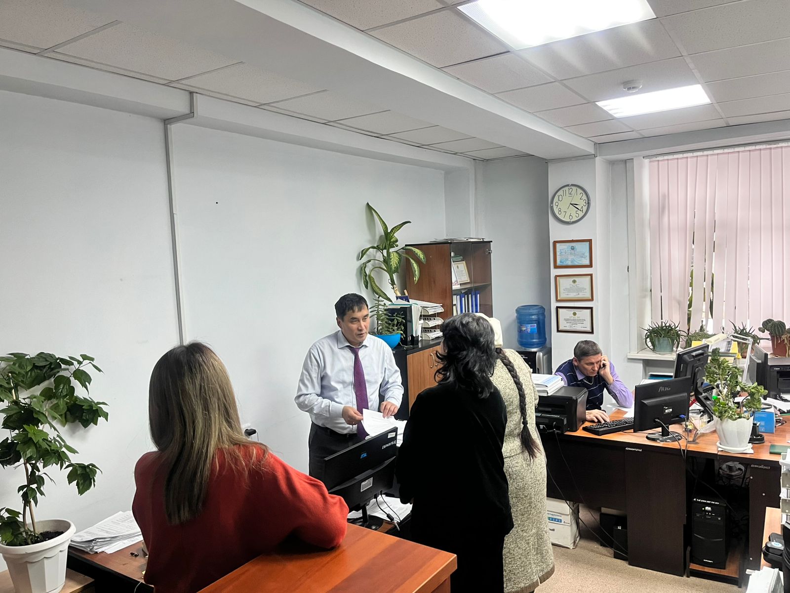 Солтүстік Қазақстан облысында тұрақты даму бойынша зерттеу жұмыстары жүргізілді