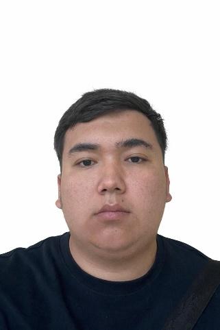 Усеров Жасұлан Арманович