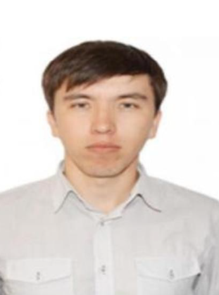 Кадылбеков Мейржан Кажымуканулы