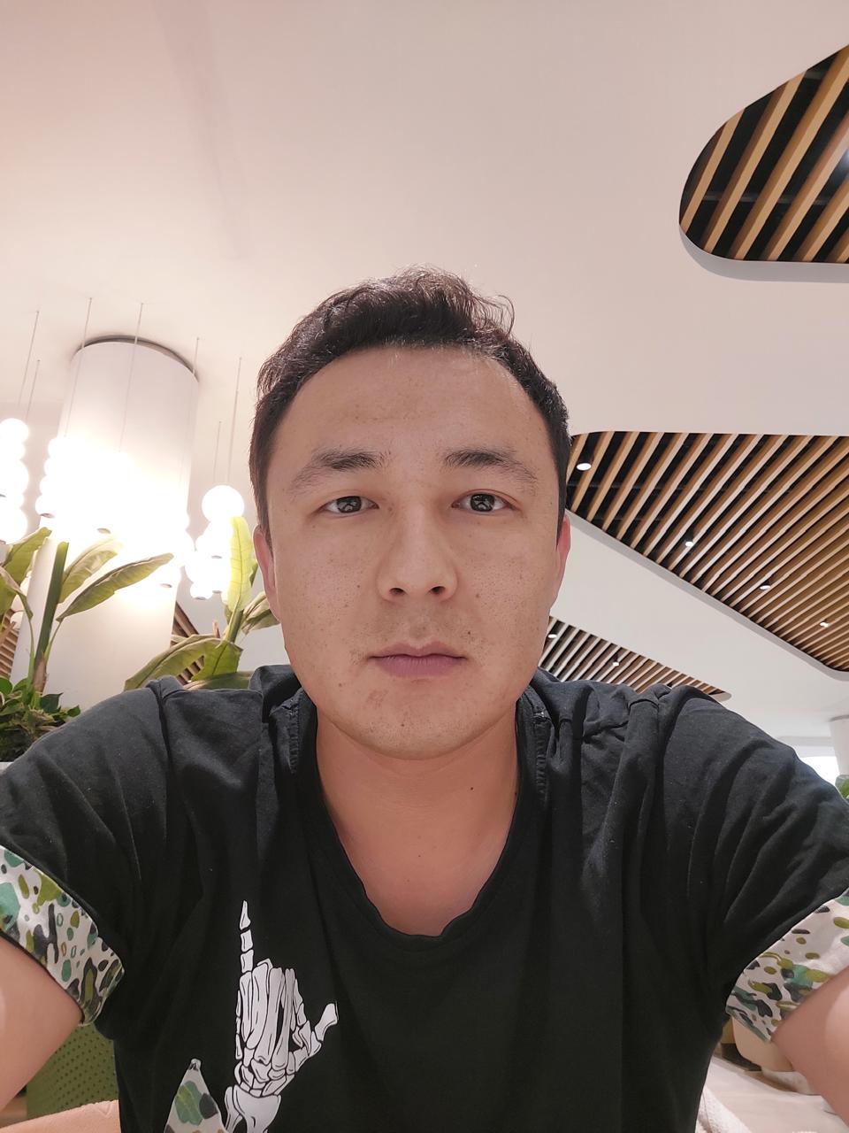 Мейрамхан Назар