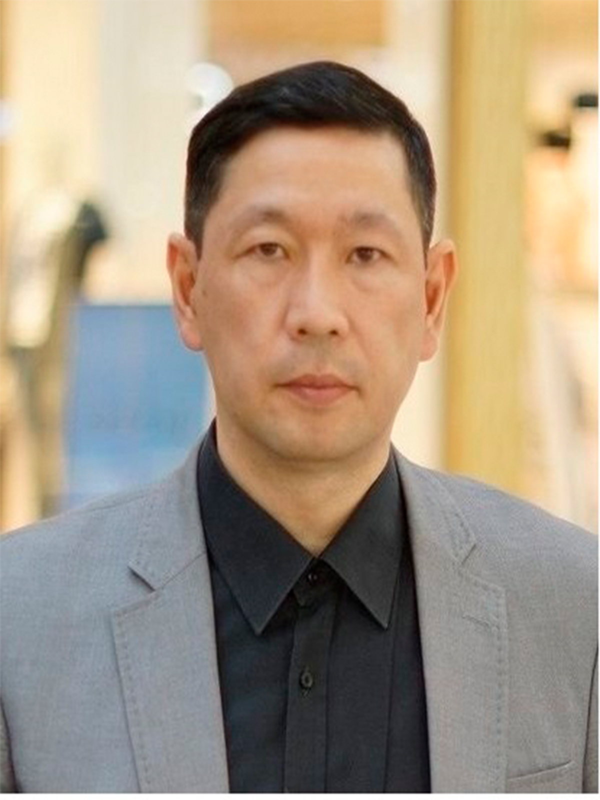 Нурмаханов Абил Абдиманафулы