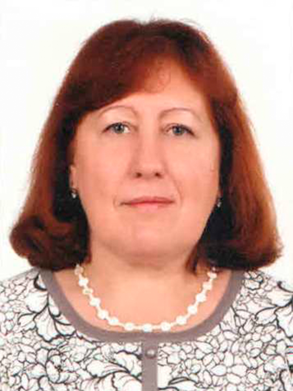 Карабкина Наталья Николаевна